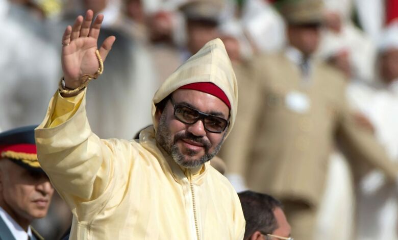 بمناسبة عيد الشباب: جلالة الملك محمد السادس يصدر عفواً سامياً على 708 محكوماً