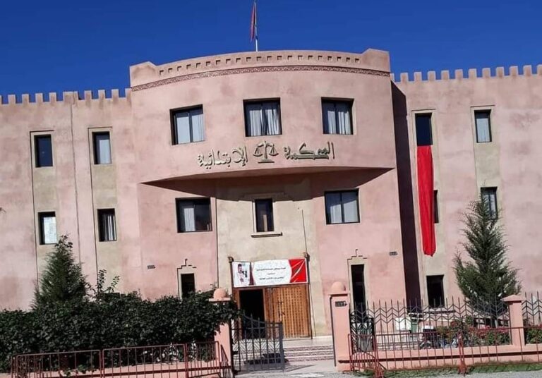 هذا هو الحكم الصادر في حق عون سلطة المتهم بتلقي الرشوة