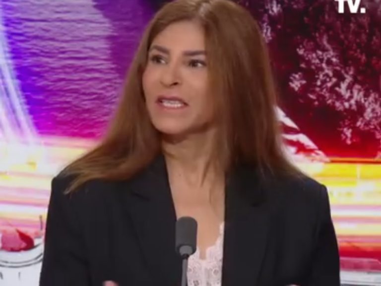 إنه أمر خطير للغاية ان يقال بان المغرب يرفض مساعدة دولة فيما يتعلق بالزلزال….