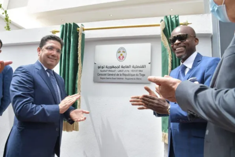 الأمم المتحدة: الطوغو تجدد تأكيد دعمها لمبادرة الحكم الذاتي في الصحراء المغربية