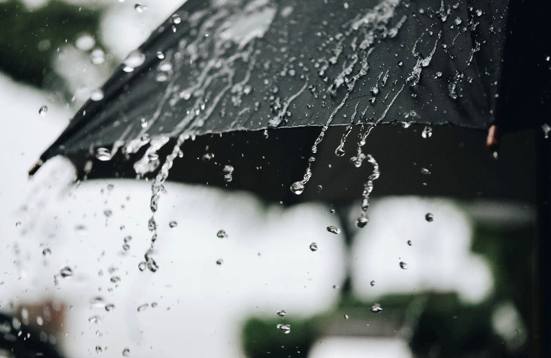 أحوال الطقس غدا الجمعة..أمطار مرتقبة في الشرق والواجهة المتوسطية