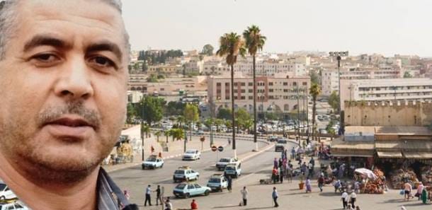 الأكرمين يكتب عن حصيلة دورة أكتوبر بمكناس: دعاوي قضائية ومناوشات سياسية …