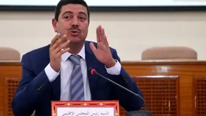 هدر الأموال العمومية: رئيس المجلس الإقليمي مولاي يعقوب في قفص الاتهام