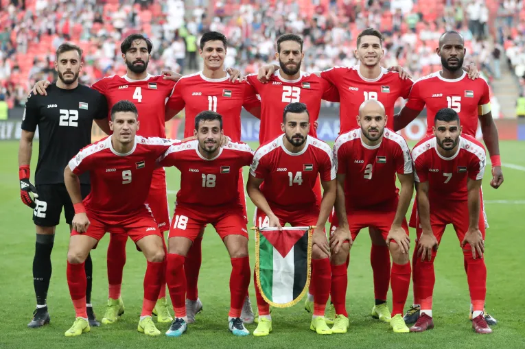 الاتحاد الأسيوي يصدم نظام العسكر ويرفض إقامة مباريات المنتخب الفلسطيني في الجزائر