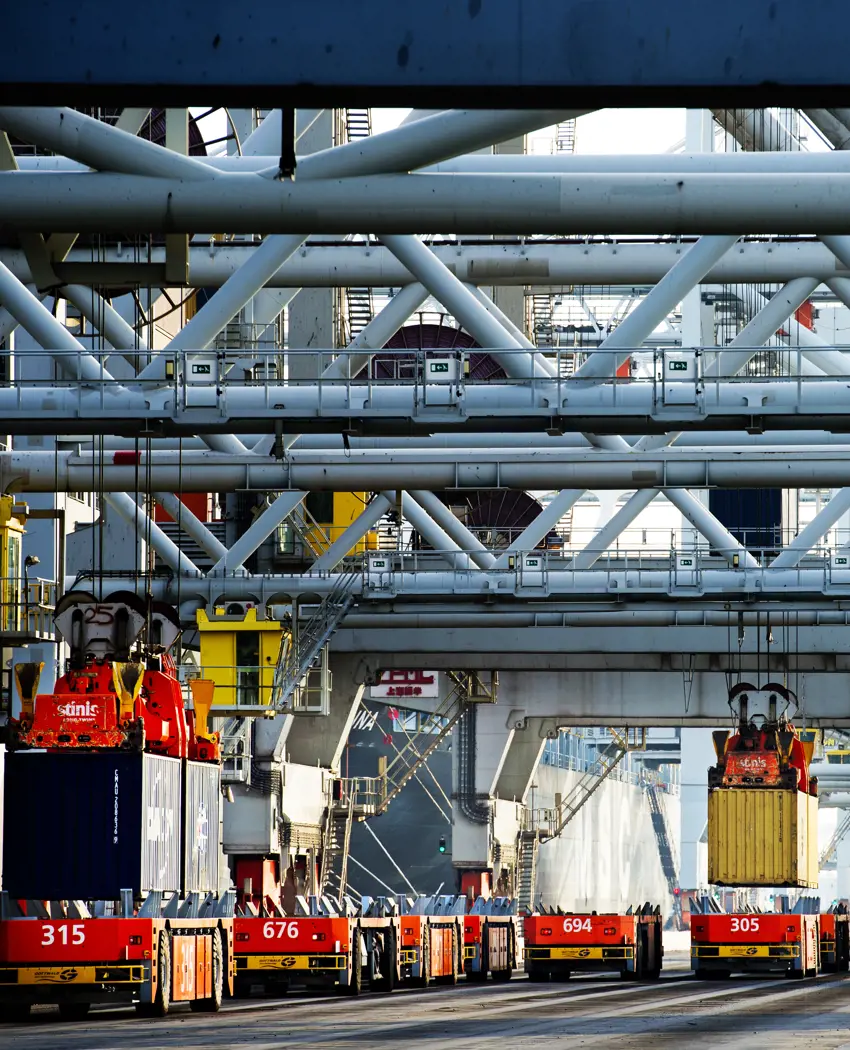 وزراء التجارة في الاتحاد الأوروبي يناقشون كيفية إعادة توجيه السياسة التجارية في أوقات الاضطرابات الجيوسياسية