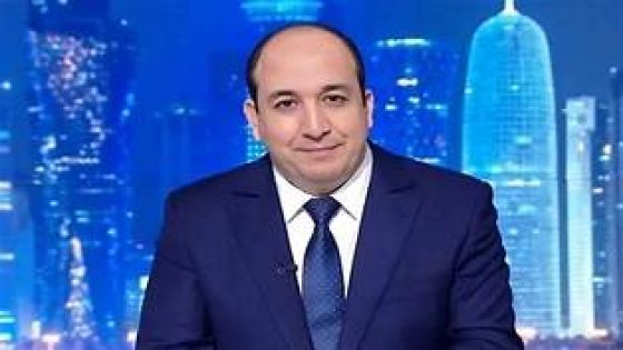 عبد الصمد ناصر يطلق قناة فضائية مستقلة