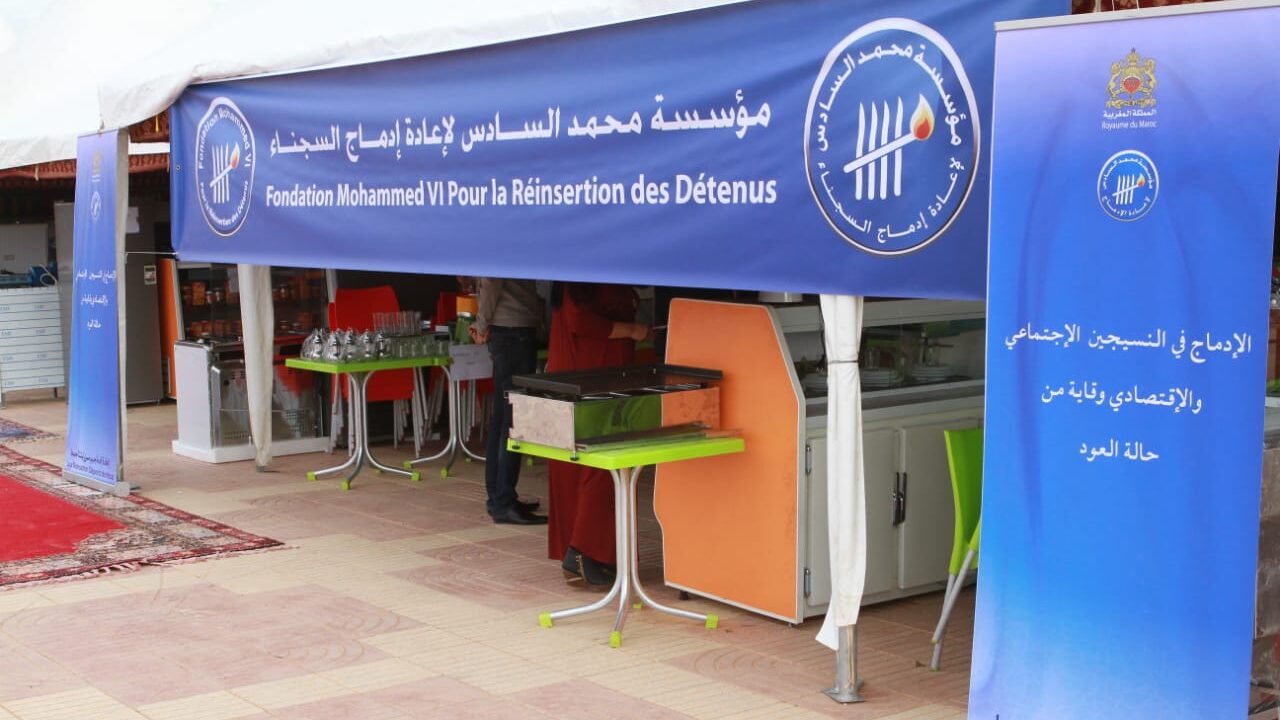 قافلة طبية لفائدة نزيلات ونزلاء السجن المحلي بسوق أربعاء الغرب