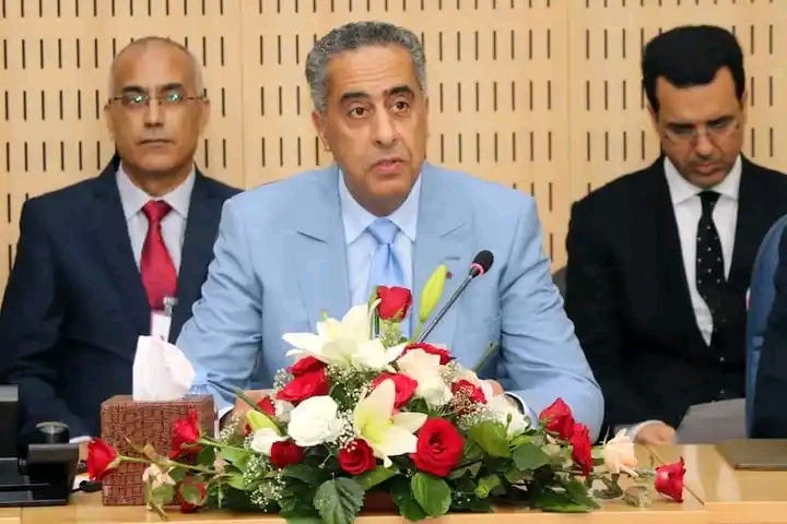 حموشي يصدر قرارا يقضي بالتوقيف المؤقت عن العمل في حق موظفين للشرطة برتبة عميد شرطة ممتاز