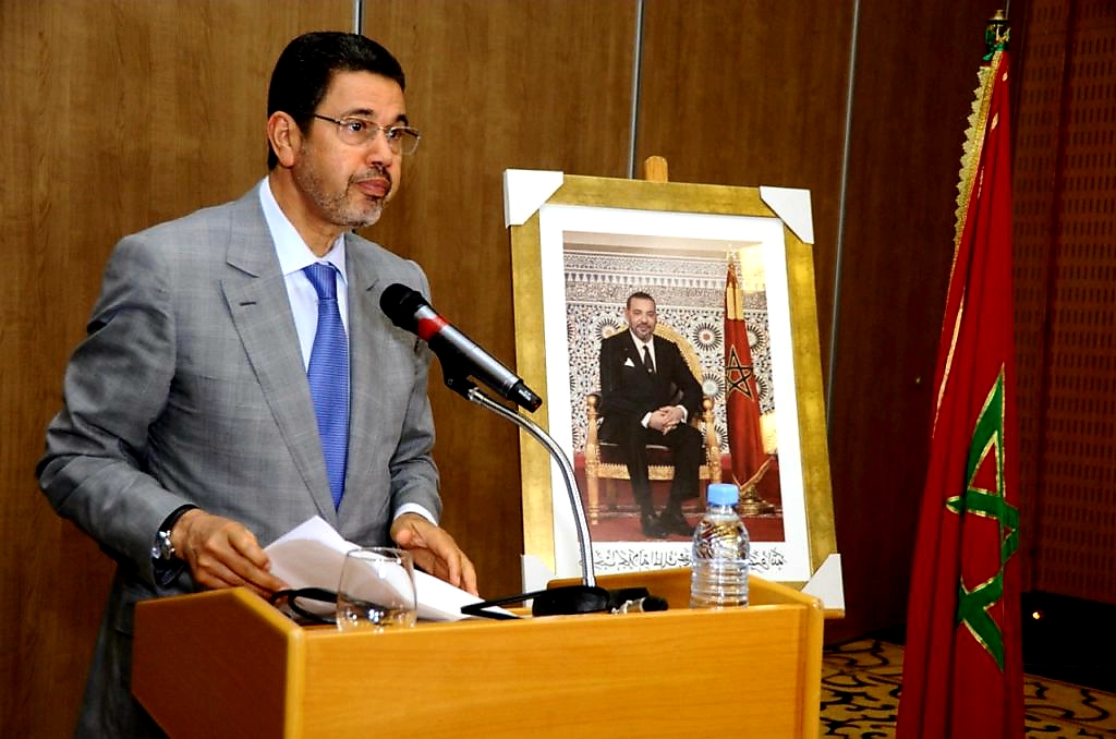 مكافحة الفساد أولوية في السياسة الجنائية للنيابات العامة بالمملكة