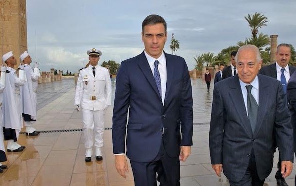 عودة سانشيز إلى رئاسة الحكومة.. دعم قوي للعلاقات بين الرباط ومدريد وضمان لتنفيذ خارطة الطريق