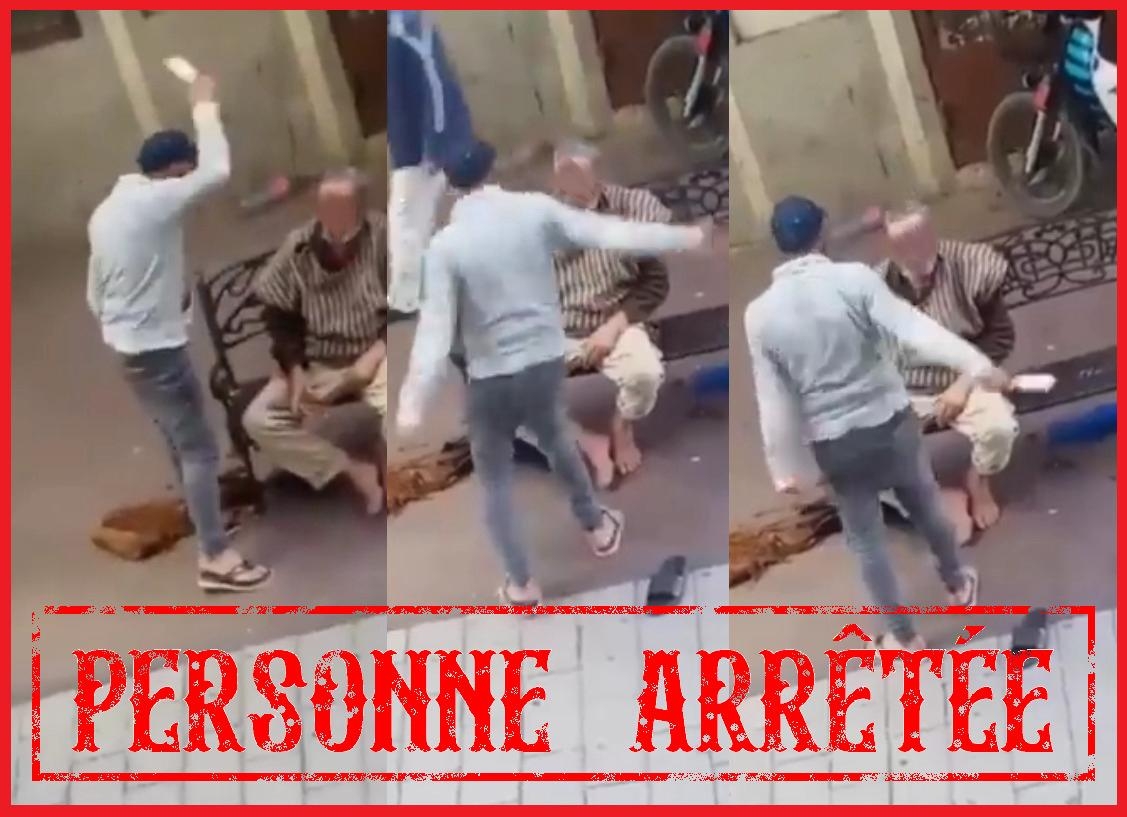 توقبف ثلاثيني بتهمة استعمال السلاح الابيض والسكر البين