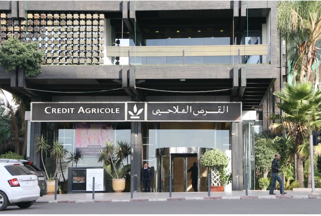 حصول مجموعةالقرض الفلاحي للمغرب على شهادة ISO 37001