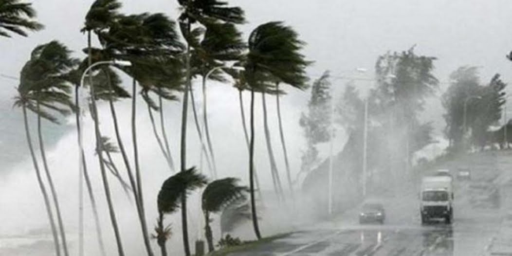 إسبانيا.. العاصفة سياران تخلف قتيلا وخمسة جرحى