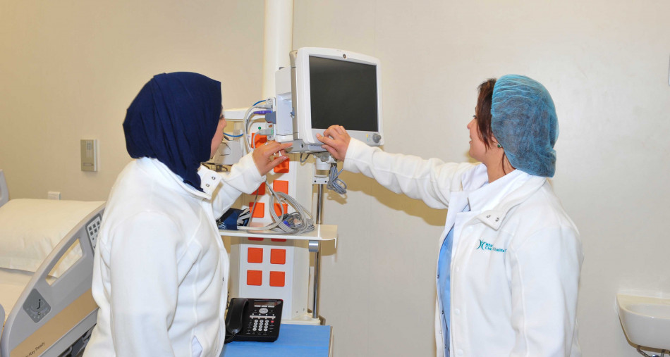 المغرب.. تسليم 85 رخصة لفتح مختبرات التحاليل الطبية خلال 2023