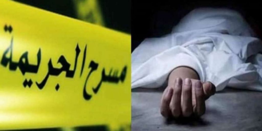 شخص يذبح عشيقته من الوريد إلى الوريد بالقنيطرة
