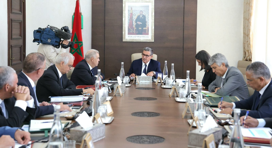 مجلس الحكومة يصادق على حذف المحكمتين الابتدائيتين التجارية والإدارية بمكناس وإلتحاقهم بفاس.