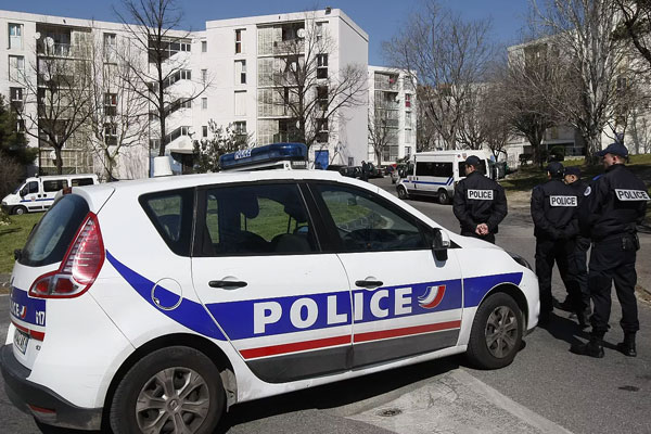 فرنسا.. سقوط قتلى و جرحى في حادث إطلاق نار بمرسيليا