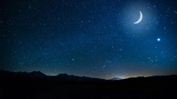 وزارة الأوقاف والشؤون الإسلامية تعلن غد الأربعاء فاتح شهر جمادى الأولى 1445ه