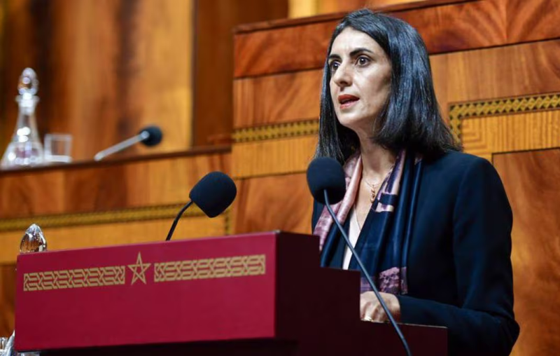 العلوي: الحكومة مولت صندوق محمد السادس للاستثمار ب15 مليار درهم