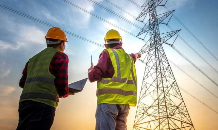 المغرب يسعى إلى تطوير مشروع للربط الكهربائي في غرب إفريقيا