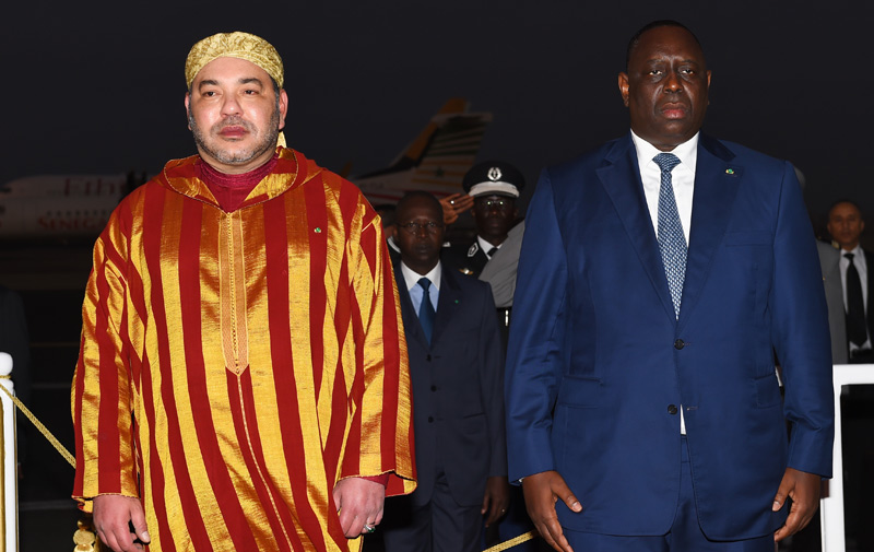 المغرب-السنغال.. علاقات مثمرة وذات آفاق واعدة