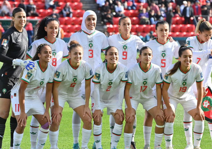 تصنيف “الفيفا”.. لبؤات الأطلس في  المركز 60 عالميا