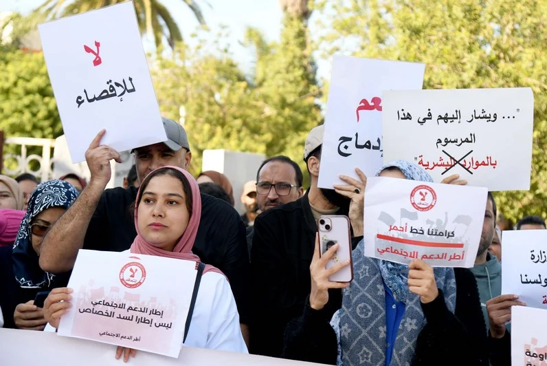 إلى أين تتجه الأمور..رغم اتفاق الحكومة والنقابات على الزيادة في الأجور المدارس ما تزال فارغة