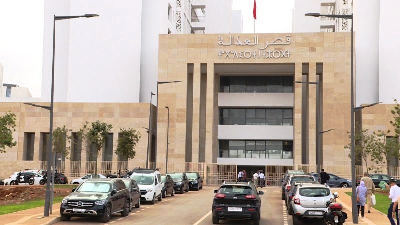 إحالة برلماني القصر الكبير على الوكيل العام للملك بالرباط