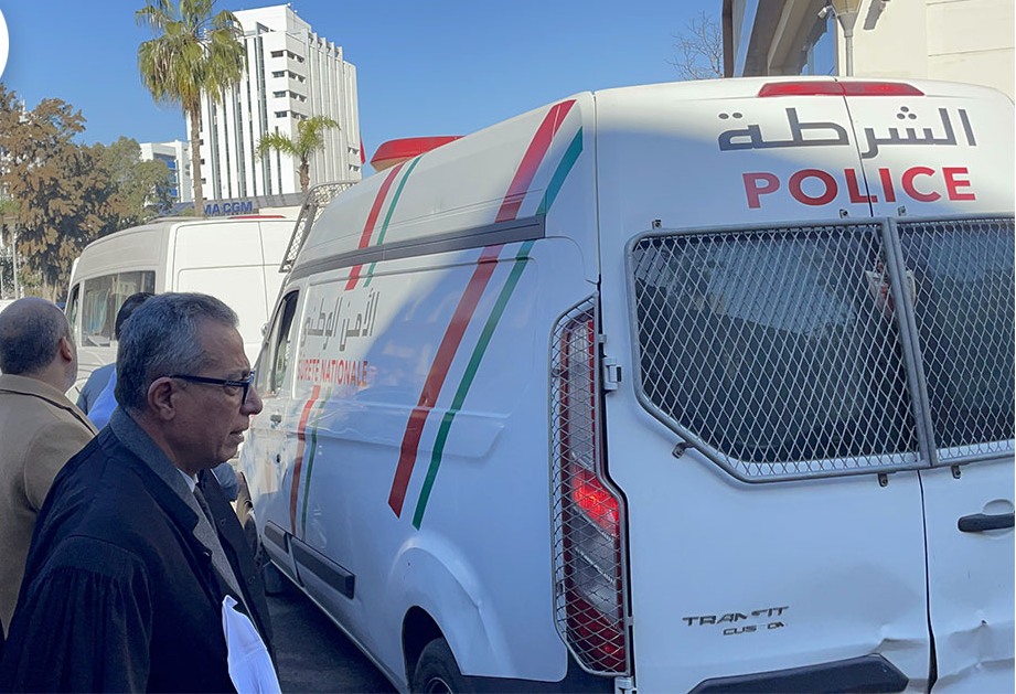 قضية بارون المخدرات المالي.. الوكيل العام للملك بالدار البيضاء يوضح حيثيات الملف