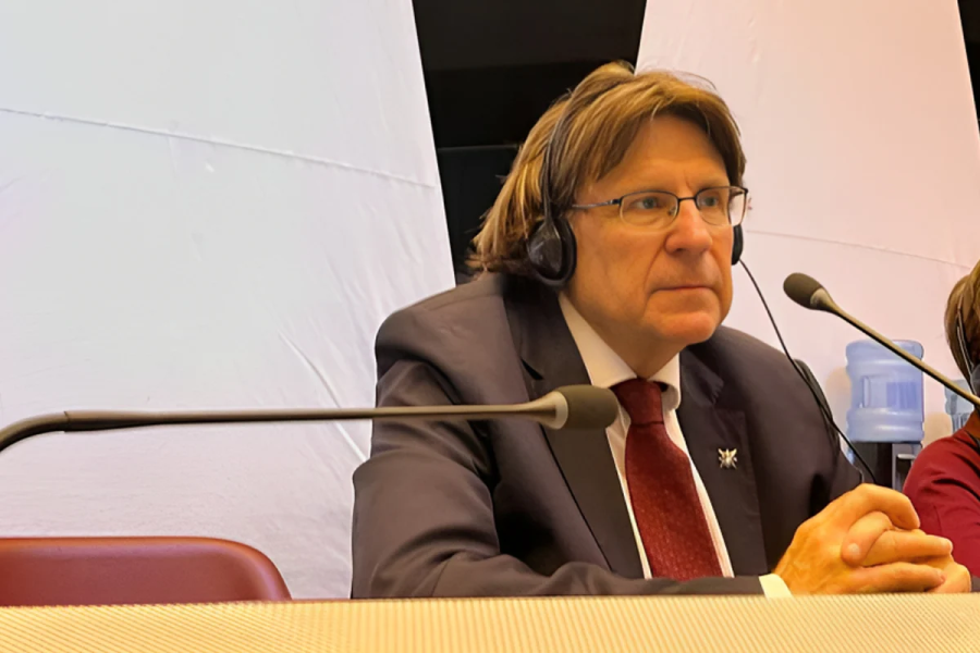 ناشط إسباني: مضايقات “البوليساريو” لن تثنينا عن فضح دعايتها