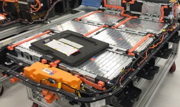 شركة صينية عملاقة تستعين بـمجموعة ABB العالمية لإنشاء مصنع سيارات ضخم في المغرب.