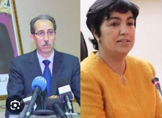 العدوي تحيل 18 ملفا يكتسي صبغة جنائية على النيابة العامة