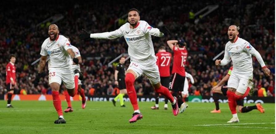 يوسف النصيري في طريقه لـ”مانشستر يونايتد”