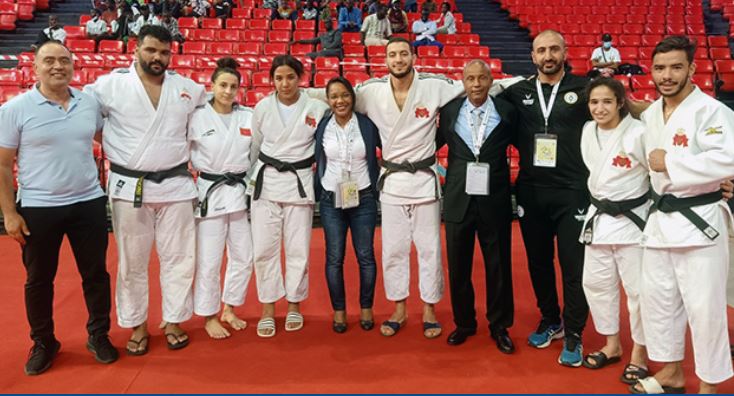 المغاربة يتألقون في رياضات فنون الحرب على المستويين الدولي والقاري