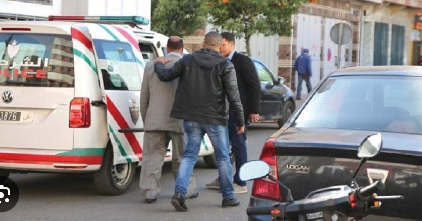 بحث قضائي في ملابسات تورط موظف شرطة في حيازة وترويج المخدرات والقرقوبي