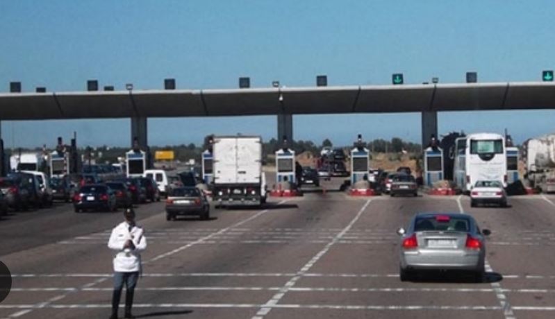 تحذير هام لمستعملي الطريق بمناسبة رأس السنة الميلادية