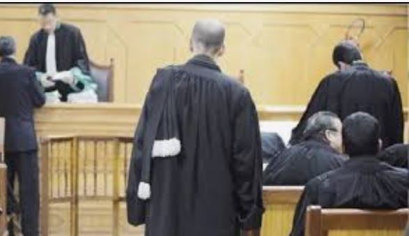 غرفة الجنايات الاستئنافية تحسم في ملف “قضاة وسماسرة ومحام وموظفون ورجال أعمال”