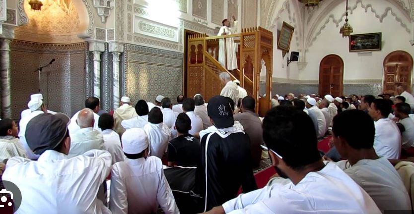 أخيرا..بشرى سارة للقيمين الدينيين