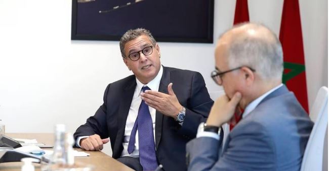 هل ترضخ الحكومة لمطالب الأساتذة بسحب النظام الأساسي؟