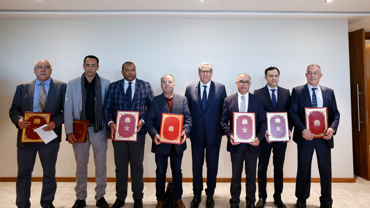 أخنوش: الزيادة في أجور الأساتذة ستكلف ما يفوق 10 ملايير درهم سنويا