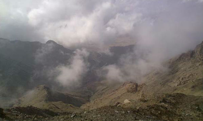 استمرار الاجواء الباردة في ابرز توقعات طقس اليوم الثلاثاء