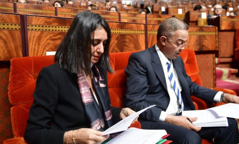 وزارة الاقتصاد والمالية : عجز الميزانية يصل إلى 51,4 مليار درهم عند متم نونبر 2023