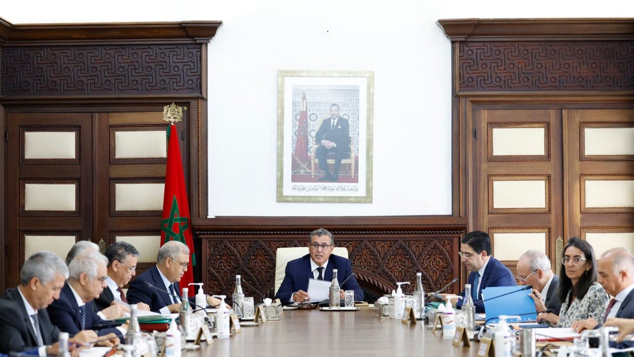 إحصاء السكان والسكنى على رأس جدول اعمال مجلي الحكومة المقبل