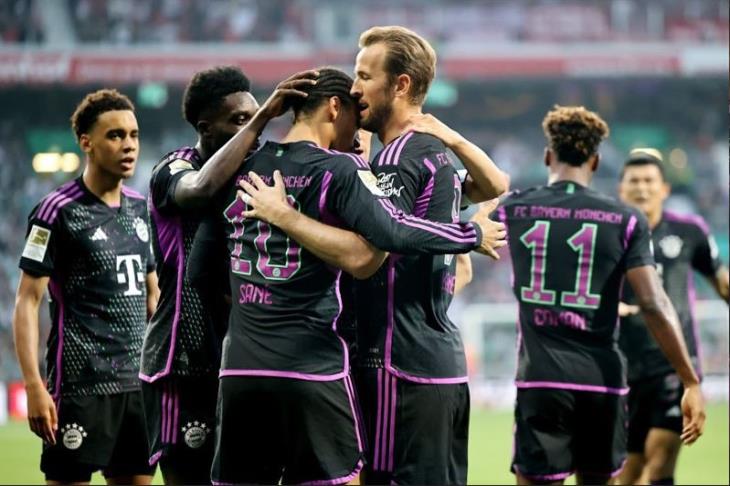 المغرب مرشح لإحتضان المعسكر الشتوي لبايرن ميونيخ.