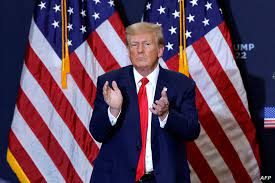 محكمة ميشيغان العليا ترفض استبعاد ترامب من قائمة مرشحي الانتخابات التمهيدية