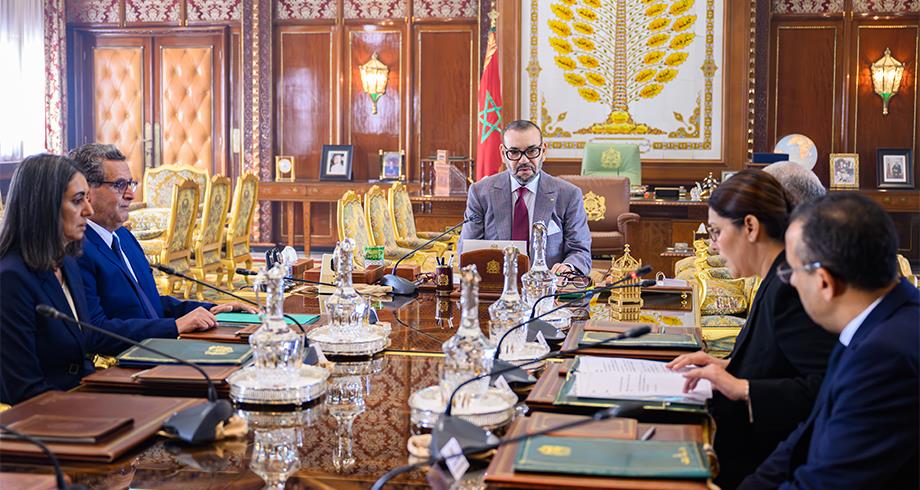 سنة 2023..حرص ملكي دؤوب على تعزيز ركائز الدولة الاجتماعية