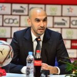 الركراكي يكشف عن الخصم الذي سيواجهه الأسود قبل “الكان” وسبب استبعاد العملود بعد مباراة الوداد وحسنية أكادير