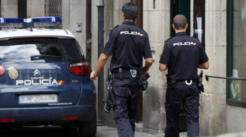 تزعم شبكة للزواج الأبيض ،تقود مغربيا للتوقيف بإسبانيا وهذه تفاصيل القضية