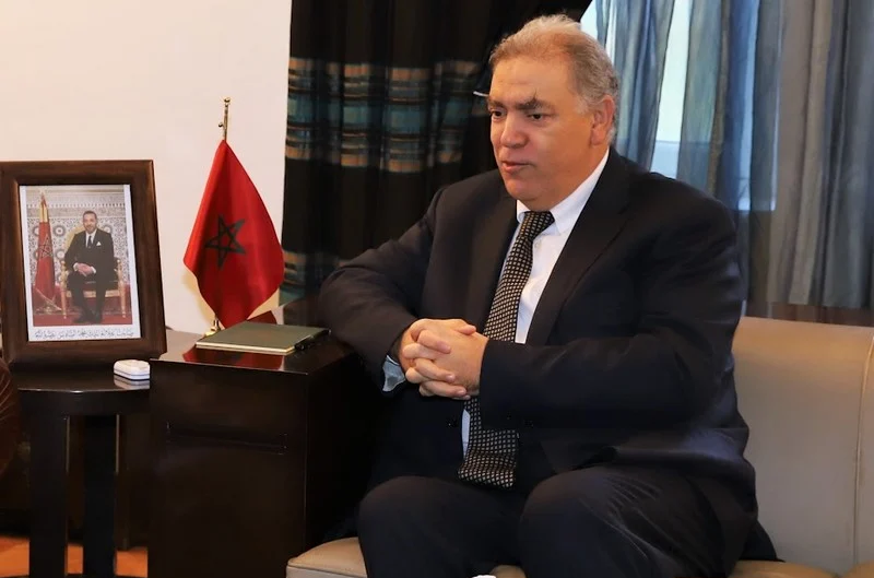 لجنة تعديل المدونة تختم جلساتها بالاستماع إلى مقترحات و تصورات وزارة الداخلية