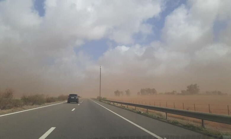 الوكالة الوطنية للسلامة الطرقية تهيب بمستعملي الطريق توخي الحذر واليقظة